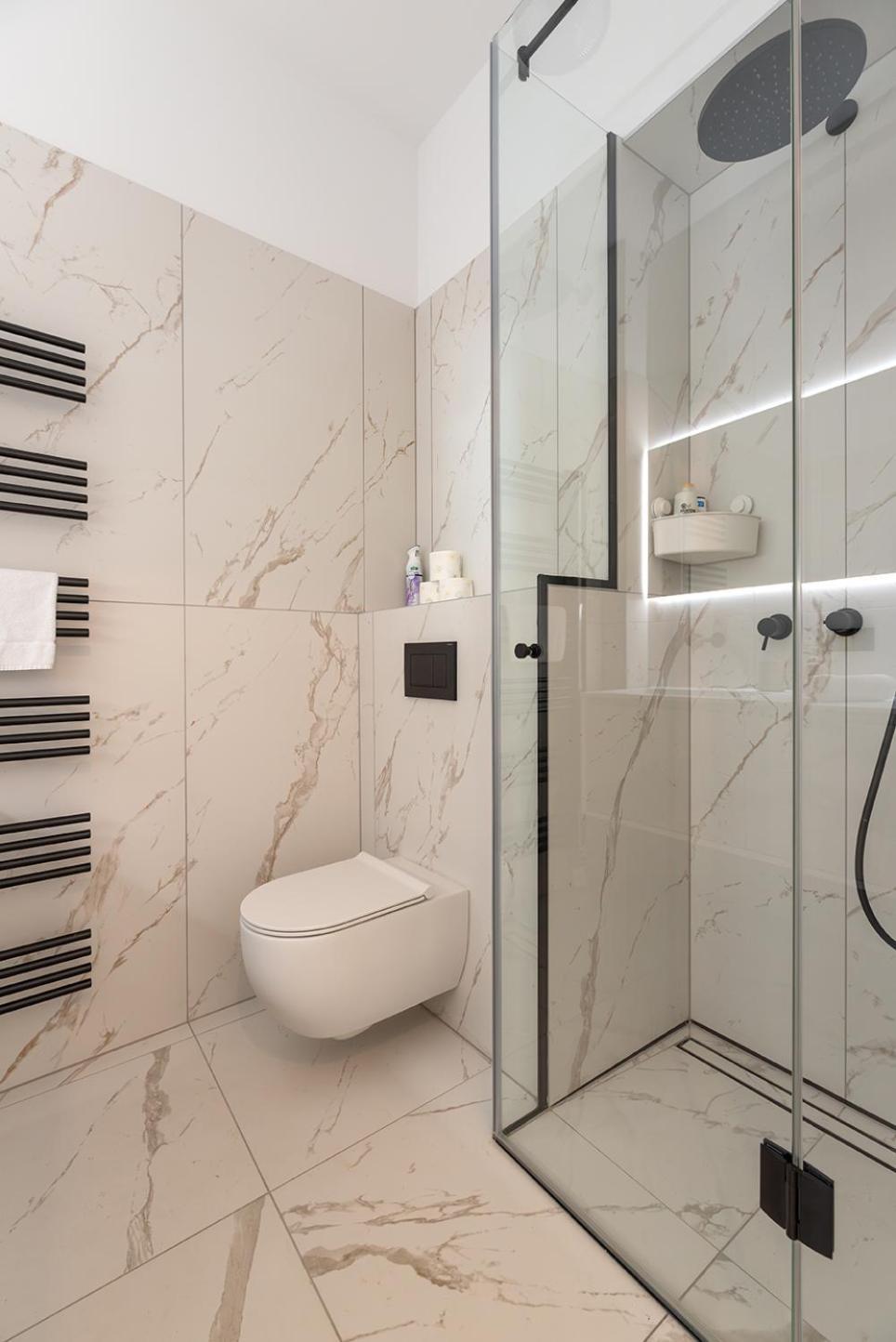 Modern Wohnen Im Renovierten Stil-altbau Wien